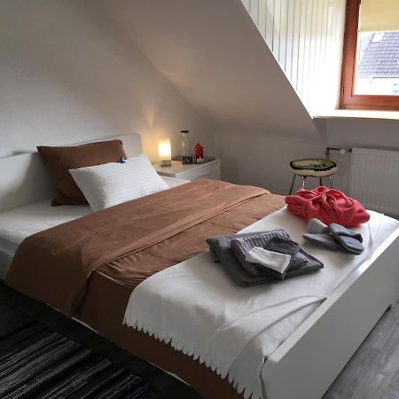 Maggies-Home-Hannover Hemmingen  Buitenkant foto