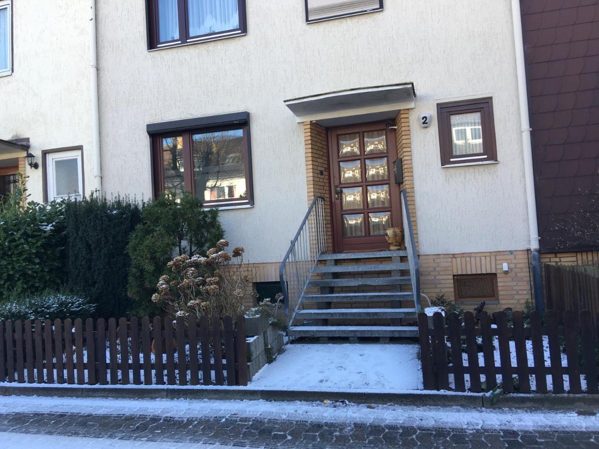 Maggies-Home-Hannover Hemmingen  Buitenkant foto