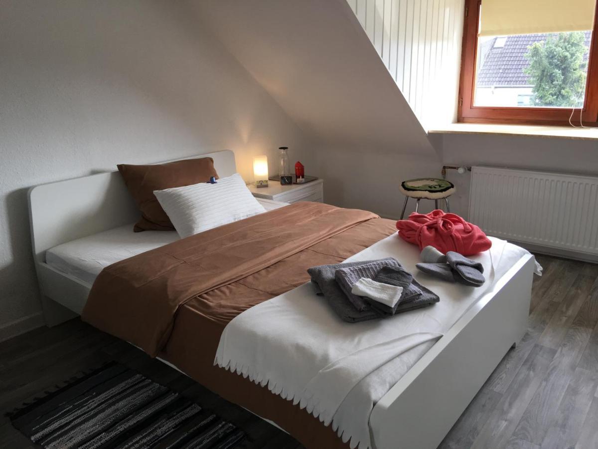 Maggies-Home-Hannover Hemmingen  Buitenkant foto