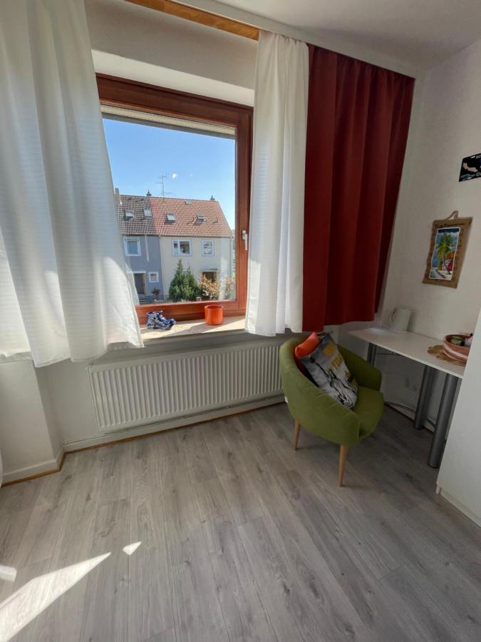 Maggies-Home-Hannover Hemmingen  Buitenkant foto