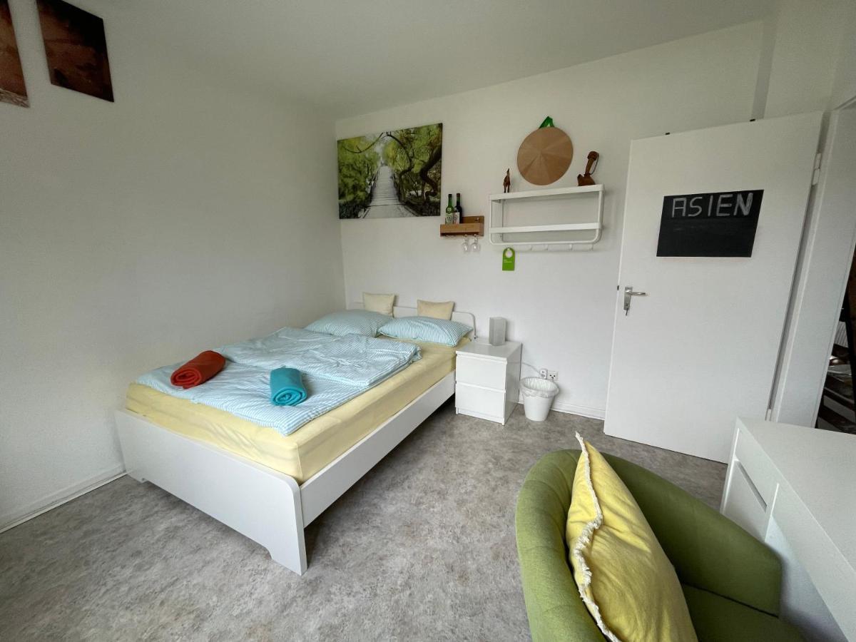 Maggies-Home-Hannover Hemmingen  Buitenkant foto