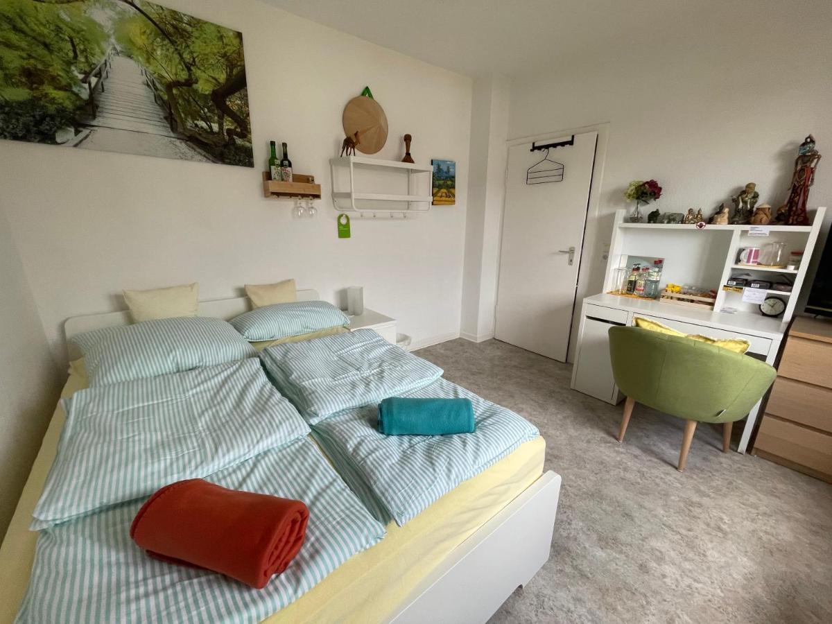 Maggies-Home-Hannover Hemmingen  Buitenkant foto
