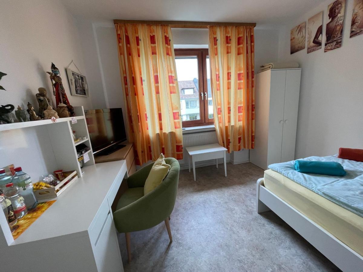 Maggies-Home-Hannover Hemmingen  Buitenkant foto