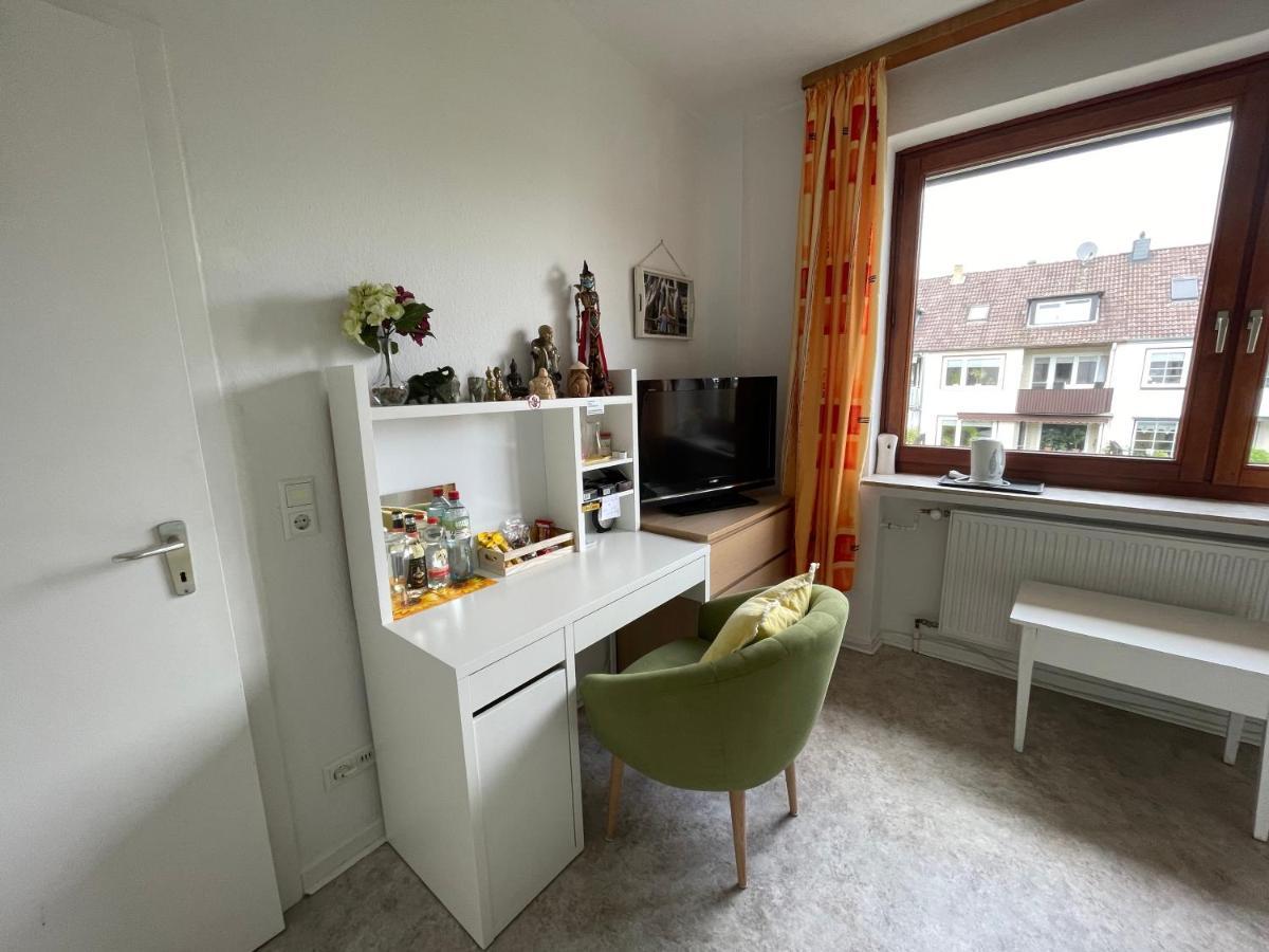 Maggies-Home-Hannover Hemmingen  Buitenkant foto